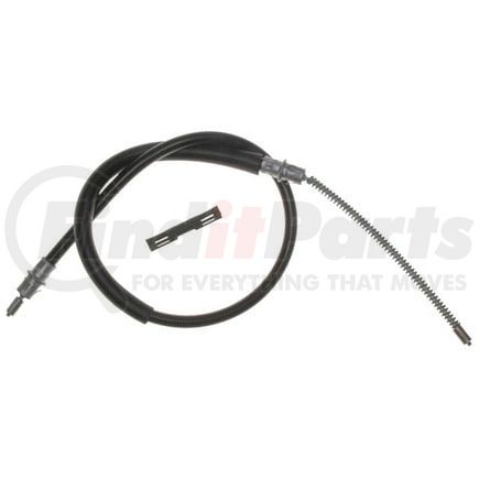 BC95552 by RAYBESTOS - Raybestos Element3 Parking Brake Cable