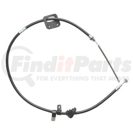 BC95560 by RAYBESTOS - Raybestos Element3 Parking Brake Cable