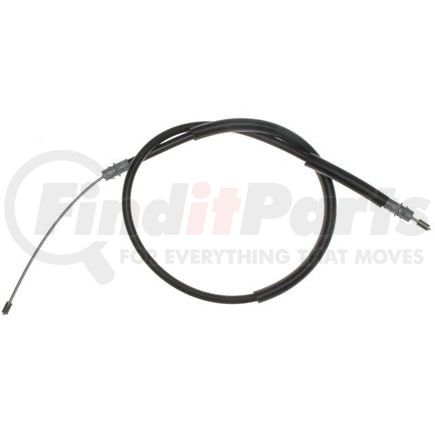 BC95557 by RAYBESTOS - Raybestos Element3 Parking Brake Cable