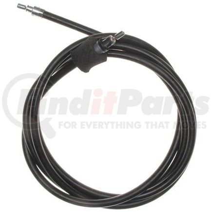 BC95566 by RAYBESTOS - Raybestos Element3 Parking Brake Cable