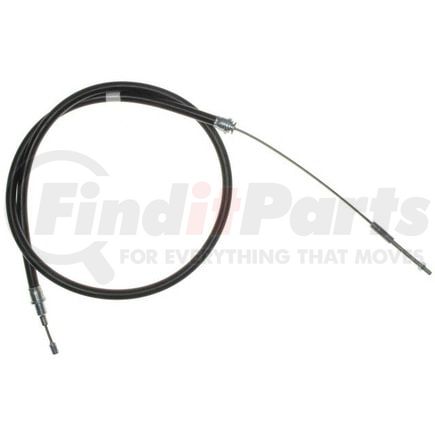 BC95626 by RAYBESTOS - Raybestos Element3 Parking Brake Cable