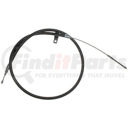 BC95614 by RAYBESTOS - Raybestos Element3 Parking Brake Cable