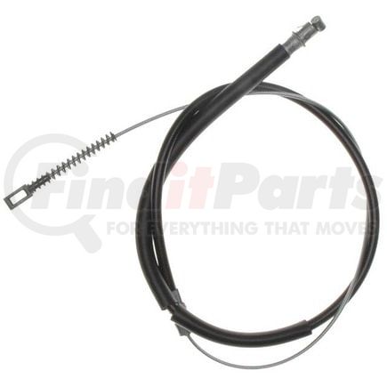 BC95721 by RAYBESTOS - Raybestos Element3 Parking Brake Cable