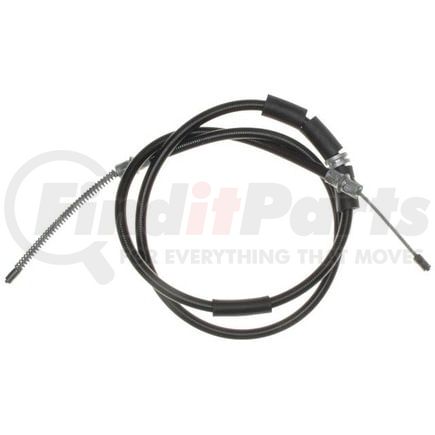 BC95716 by RAYBESTOS - Raybestos Element3 Parking Brake Cable