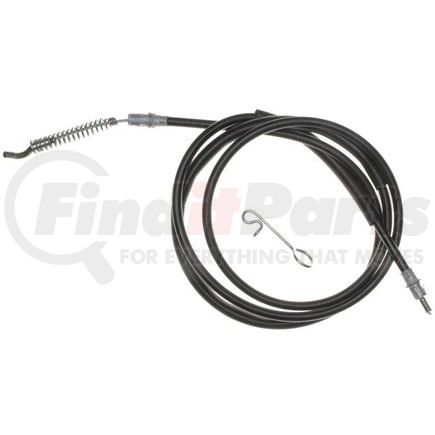 BC95731 by RAYBESTOS - Raybestos Element3 Parking Brake Cable