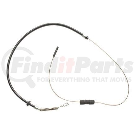 BC95735 by RAYBESTOS - Raybestos Element3 Parking Brake Cable