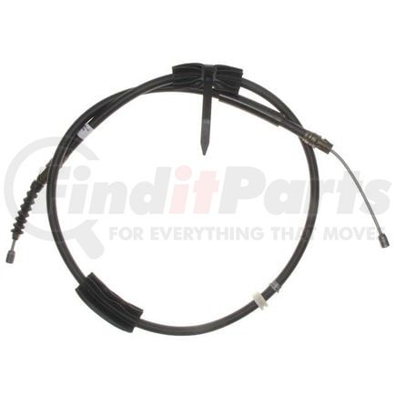 BC95736 by RAYBESTOS - Raybestos Element3 Parking Brake Cable