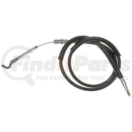 BC95732 by RAYBESTOS - Raybestos Element3 Parking Brake Cable