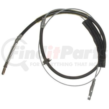BC95733 by RAYBESTOS - Raybestos Element3 Parking Brake Cable