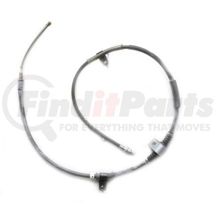 BC95747 by RAYBESTOS - Raybestos Element3 Parking Brake Cable