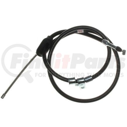 BC95759 by RAYBESTOS - Raybestos Element3 Parking Brake Cable
