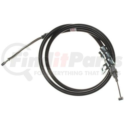 BC95754 by RAYBESTOS - Raybestos Element3 Parking Brake Cable