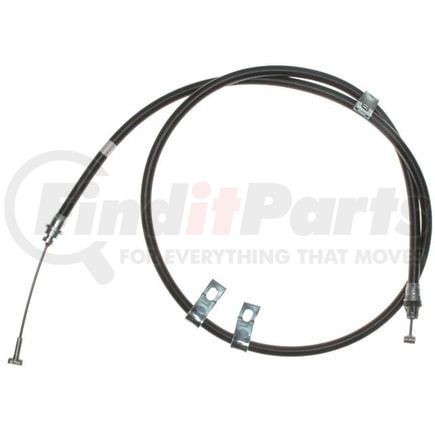 BC95774 by RAYBESTOS - Raybestos Element3 Parking Brake Cable