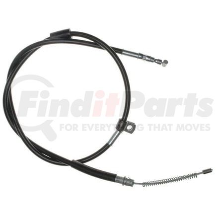 BC95790 by RAYBESTOS - Raybestos Element3 Parking Brake Cable