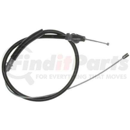 BC95797 by RAYBESTOS - Raybestos Element3 Parking Brake Cable