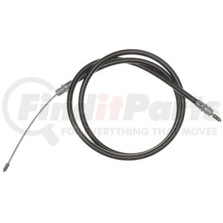 Raybestos BC95799 Parking Brake Cable Raybestos Element3 Parking Brake Cable