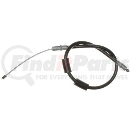 BC95800 by RAYBESTOS - Raybestos Element3 Parking Brake Cable