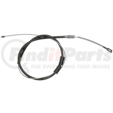 BC95809 by RAYBESTOS - Raybestos Element3 Parking Brake Cable