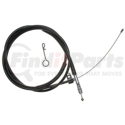 BC95805 by RAYBESTOS - Raybestos Element3 Parking Brake Cable