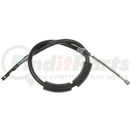 BC95806 by RAYBESTOS - Raybestos Element3 Parking Brake Cable