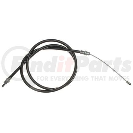 BC95814 by RAYBESTOS - Raybestos Element3 Parking Brake Cable