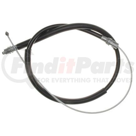 BC95815 by RAYBESTOS - Raybestos Element3 Parking Brake Cable