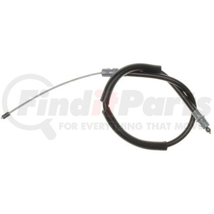 BC95816 by RAYBESTOS - Raybestos Element3 Parking Brake Cable