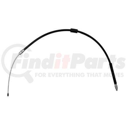 BC95812 by RAYBESTOS - Raybestos Element3 Parking Brake Cable