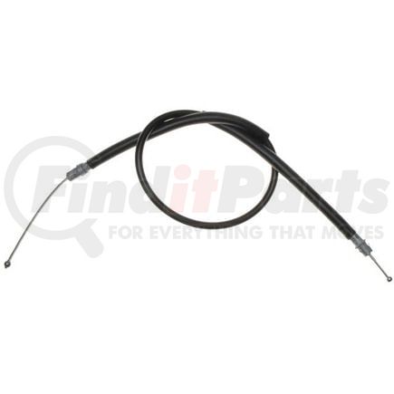 BC95819 by RAYBESTOS - Raybestos Element3 Parking Brake Cable