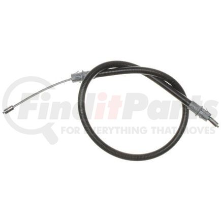 Raybestos BC95822 Parking Brake Cable Raybestos Element3 Parking Brake Cable