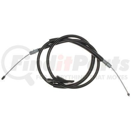 BC95817 by RAYBESTOS - Raybestos Element3 Parking Brake Cable