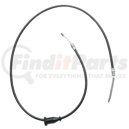 BC95830 by RAYBESTOS - Raybestos Element3 Parking Brake Cable