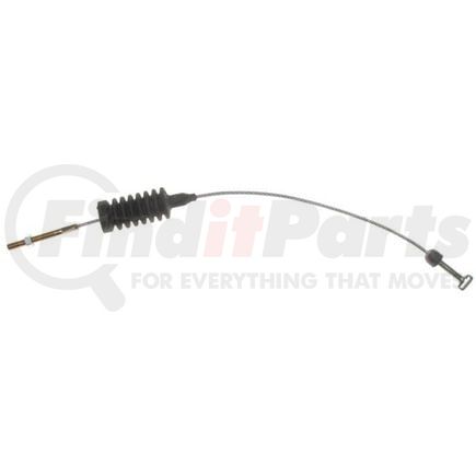 BC95835 by RAYBESTOS - Raybestos Element3 Parking Brake Cable