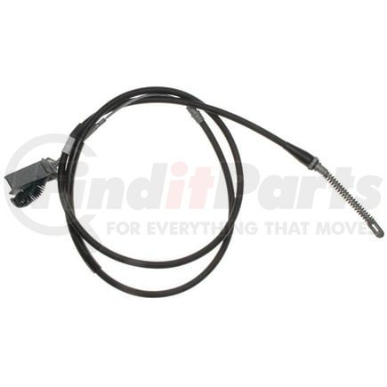 BC95862 by RAYBESTOS - Raybestos Element3 Parking Brake Cable