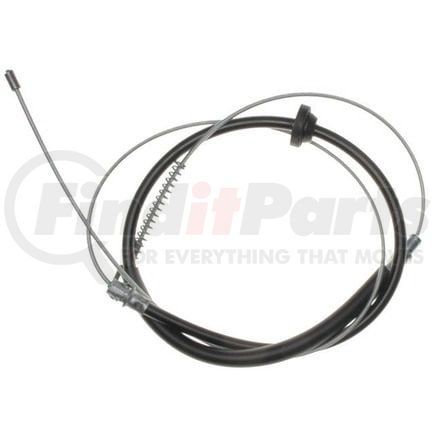 BC95859 by RAYBESTOS - Raybestos Element3 Parking Brake Cable