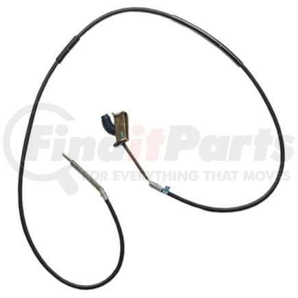 BC95860 by RAYBESTOS - Raybestos Element3 Parking Brake Cable