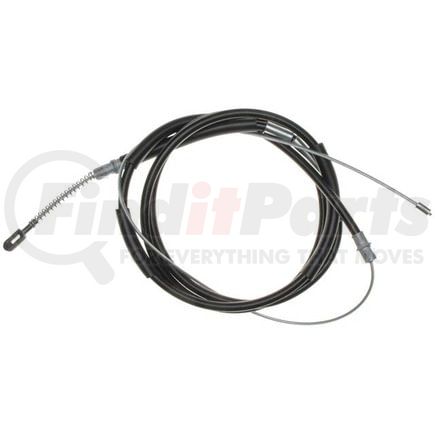 BC95871 by RAYBESTOS - Raybestos Element3 Parking Brake Cable