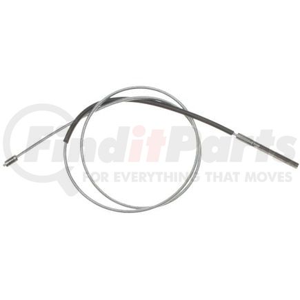 BC95881 by RAYBESTOS - Raybestos Element3 Parking Brake Cable