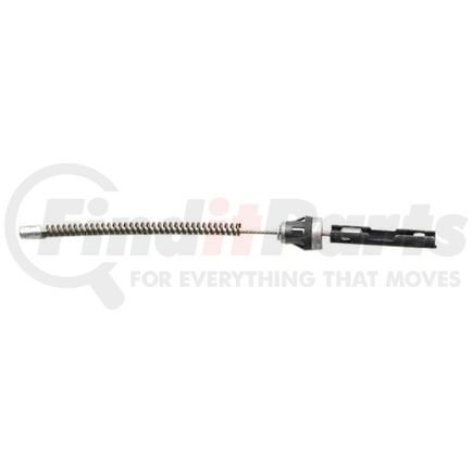 BC95878 by RAYBESTOS - Raybestos Element3 Parking Brake Cable