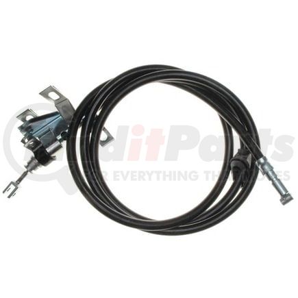 BC95901 by RAYBESTOS - Raybestos Element3 Parking Brake Cable