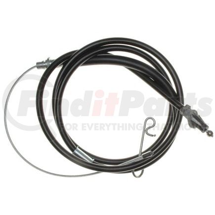 BC95902 by RAYBESTOS - Raybestos Element3 Parking Brake Cable