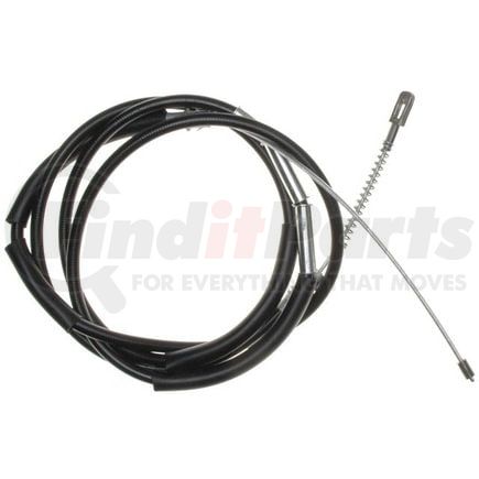 BC95913 by RAYBESTOS - Raybestos Element3 Parking Brake Cable