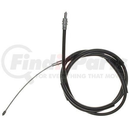 BC95914 by RAYBESTOS - Raybestos Element3 Parking Brake Cable