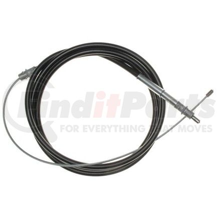 BC95915 by RAYBESTOS - Raybestos Element3 Parking Brake Cable