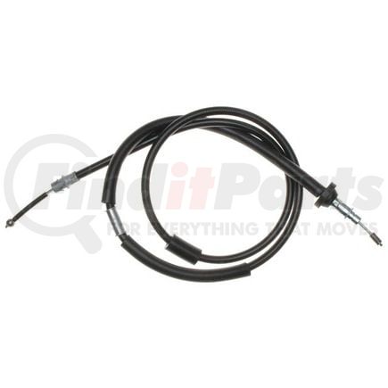 BC95908 by RAYBESTOS - Raybestos Element3 Parking Brake Cable