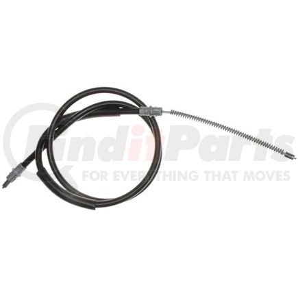 BC95912 by RAYBESTOS - Raybestos Element3 Parking Brake Cable