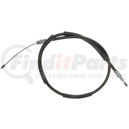 BC95916 by RAYBESTOS - Raybestos Element3 Parking Brake Cable