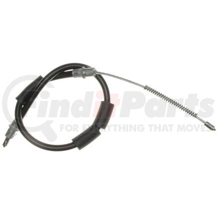 BC95917 by RAYBESTOS - Raybestos Element3 Parking Brake Cable