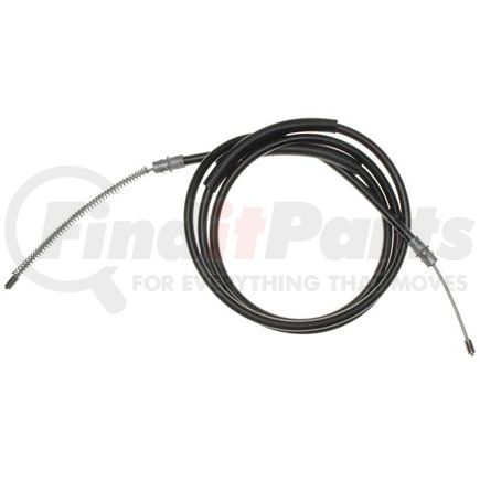 BC95938 by RAYBESTOS - Raybestos Element3 Parking Brake Cable