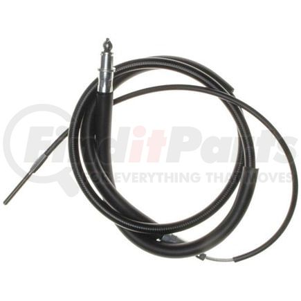 BC95940 by RAYBESTOS - Raybestos Element3 Parking Brake Cable